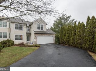 224 Primrose Ln, Maple Glen, PA 19002