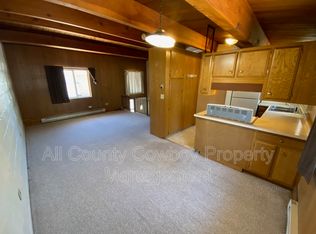 1000 E Garfield St #2, Laramie, WY 82070