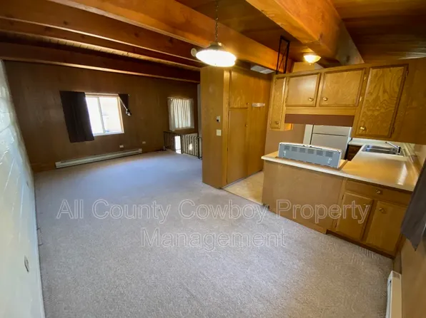 1000 E Garfield St #2, Laramie, WY 82070