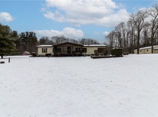 364 Rohrmann Rd, Darlington, PA 16115