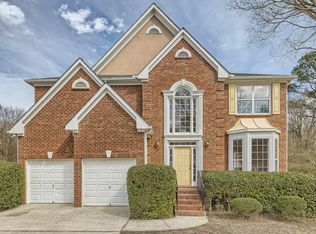 3718 Liberty Dr SW, Powder Springs, GA 30127