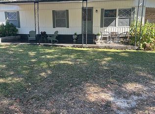 21434 Highway 17 S, Butler, AL 36904