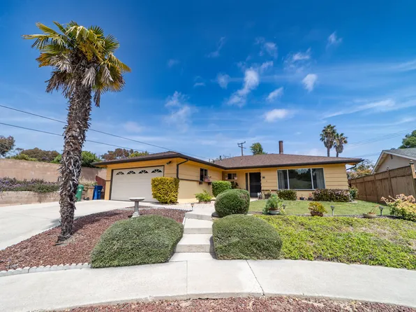 2 Lassen Pl, Santa Barbara, CA 93111
