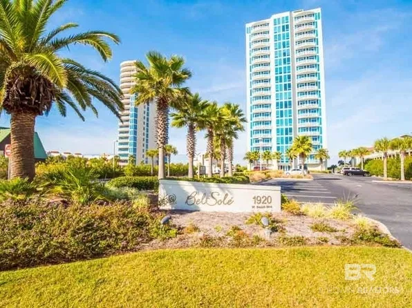 1920 W Beach Blvd APT 701, Gulf Shores, AL 36542