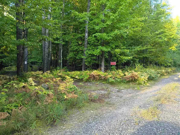 14343 Eagles Ridge Rd, Brule, WI 54820