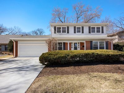 21 Pembroke Rd, Naperville, IL, 60540