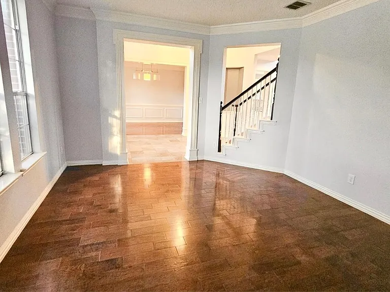 Family room or multipurpose room