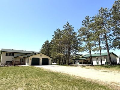 19010 County Highway 29, Detroit Lakes, MN, 56501