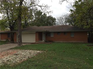 1716 Conner Dr, Dallas, TX 75217