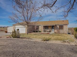 3153 Green Mountain Cir, Parker, CO 80138