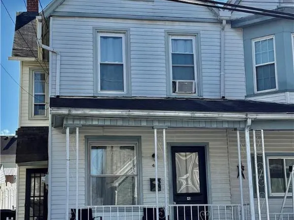 48 E Ettwein St, Bethlehem, PA 18018