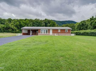 337 Highway 107, Jonesborough, TN 37659