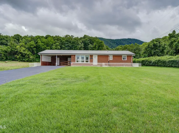 337 Highway 107, Jonesborough, TN 37659