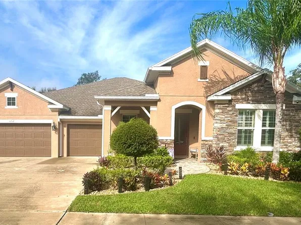 1212 LOREA LANE, BRANDON, FL 33511