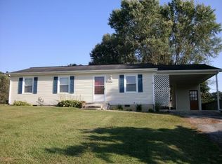 27024 Rivermont Dr, Abingdon, VA 24211