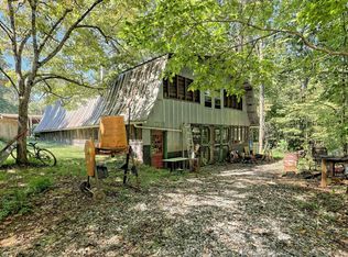 36 Lee Way, Blairsville, GA 30512