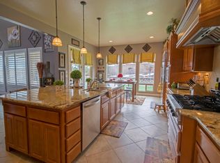 13425 Rose Meadow Ct, Reno, NV 89511