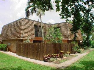 3001 San Clara Dr #4A, Delray Beach, FL 33445