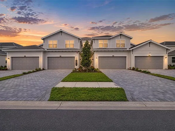 13018 Blackberry Ct #50-101, Venice, FL 34293