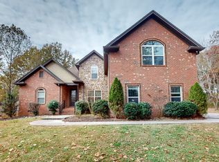 6264 Cairo Bend Rd, Lebanon, TN 37087