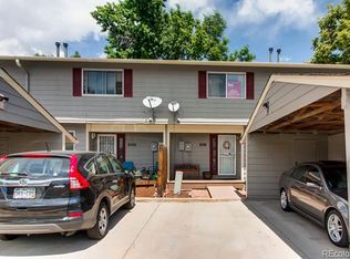 8748 Carr Loop, Westminster, CO 80005