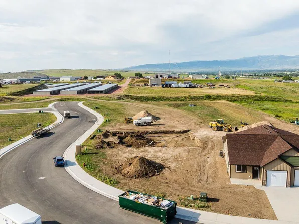 634 Valley View Dr, Sheridan, WY 82801