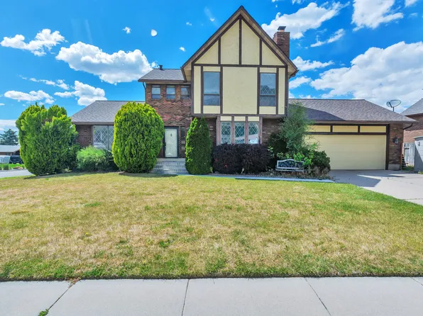8140 S Scandia Cir, Cottonwood Heights, UT 84093