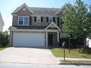 1018 Winding Down Way, Grayson, GA 30017