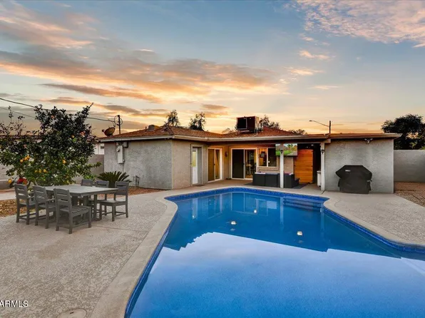 4325 N 19TH Place, Phoenix, AZ 85016
