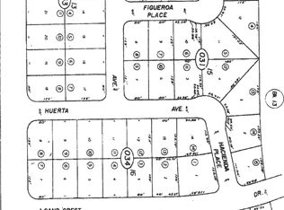 2228 Sand Crest Dr, Thermal, CA 92274