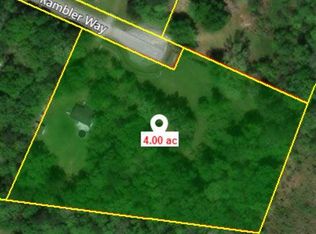 320 Rambler Way, Cottageville, SC 29435