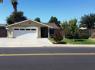 5109 Teakwood Dr, Oakley, CA 94561