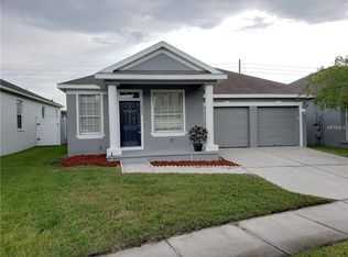 10556 Eastpark Lake Dr, Orlando, FL 32832