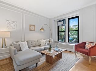 255 W End Ave APT 6A, New York, NY 10023