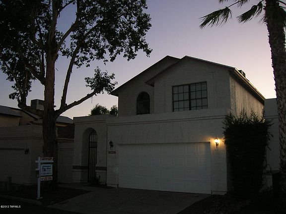 2nd image of 8645 N Auriga Way