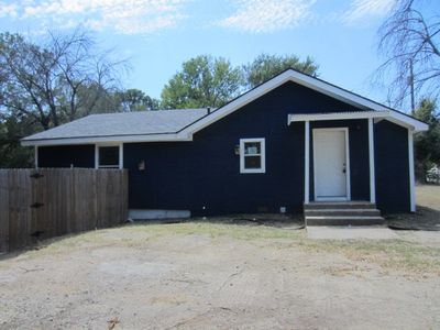 113 Avondale Ave, Azle, TX, 76020