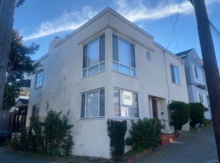 1602 11th Ave, San Francisco, CA 94122