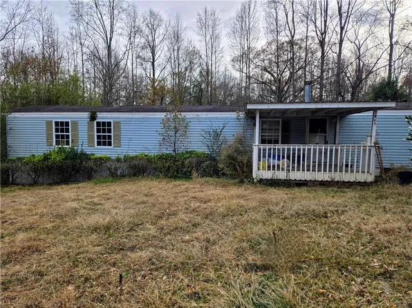 460 Panhandle Cir, Maysville, GA 30558