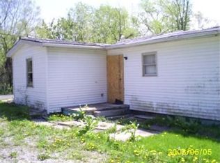 4587 Connecticut St, Gary, IN 46409