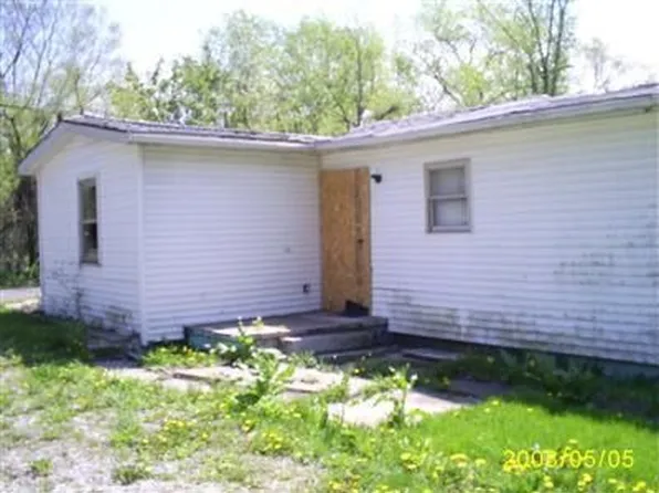 4587 Connecticut St, Gary, IN 46409