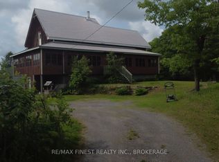 1146 Four Lake Rd, Central Frontenac, ON K0H2K0
