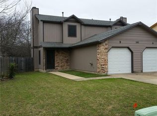 9118 Sedgemoor Trl, Austin, TX 78748