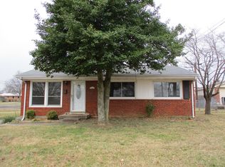 3604 Saint Edwards Dr, Jeffersontown, KY 40299