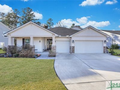 255 McQueen Dr, Pooler, GA, 31322