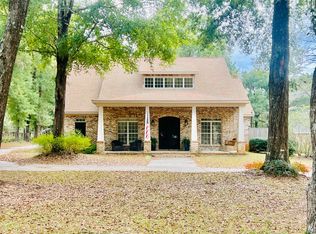 7350 Blakeley Rd, Spanish Fort, AL 36527
