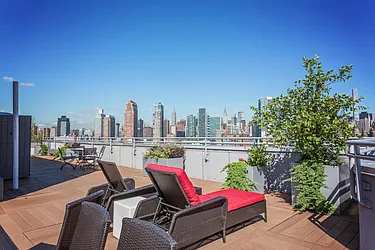 Rented by Modern Spaces