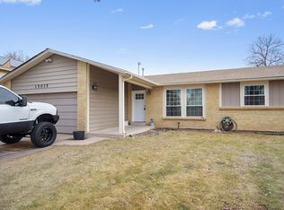 15035 E Eldorado Dr, Aurora, CO 80014