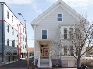 31 Lafayette St #2, Portland, ME 04101