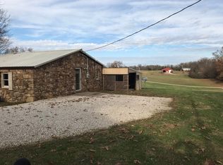 524 Knotts Rd, Brandenburg, KY 40108