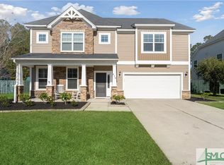 879 Castleoak Dr, Richmond Hill, GA 31324